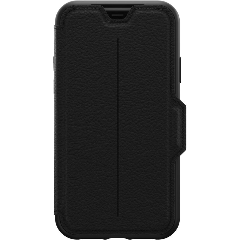 product image 3 - iPhone 11 Hülle Strada Series Folio