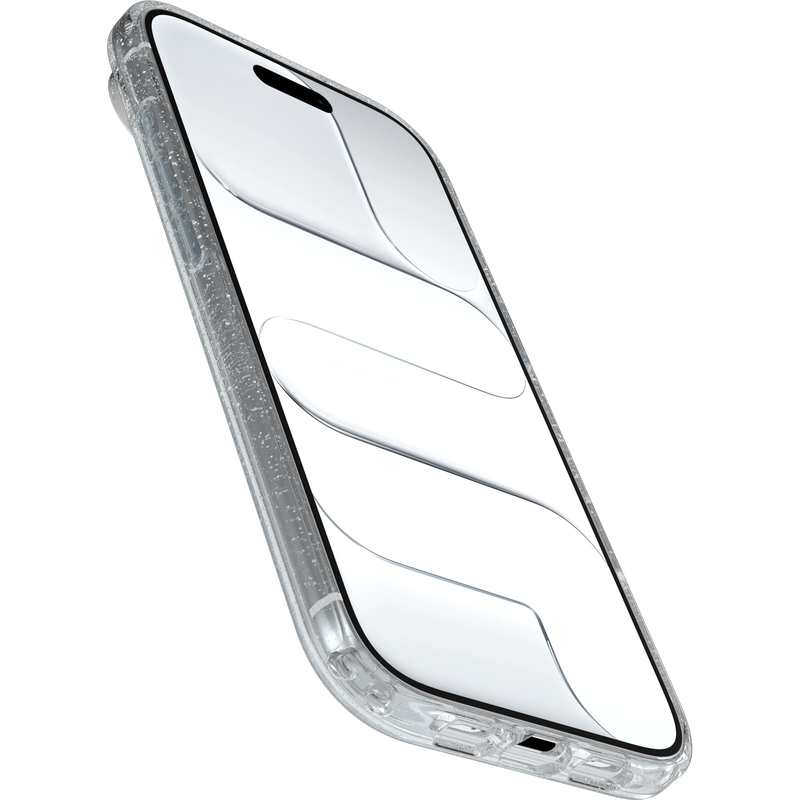 product image 4 - iPhone Air Hülle Symmetry Series Clear