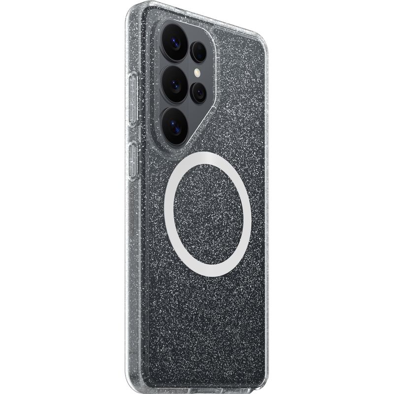 product image 3 - Galaxy S26 Ultra Funda React Series