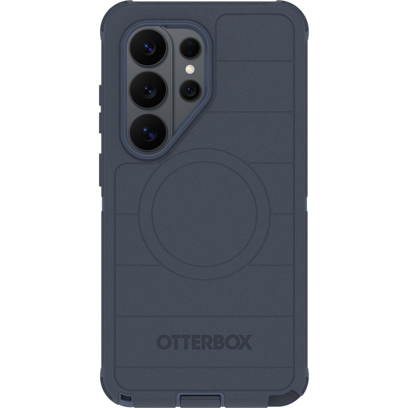 product image 2 - Galaxy S26 Ultra Funda Defender Series Pro