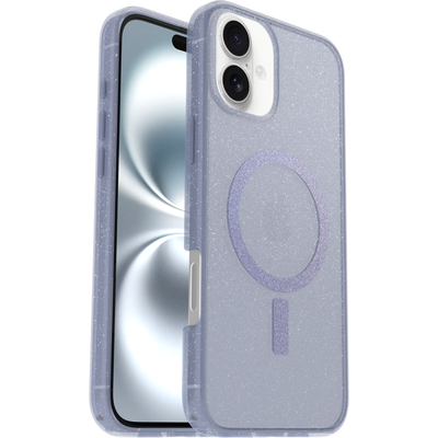iPhone 16 Plus Case | Symmetry Series for MagSafel