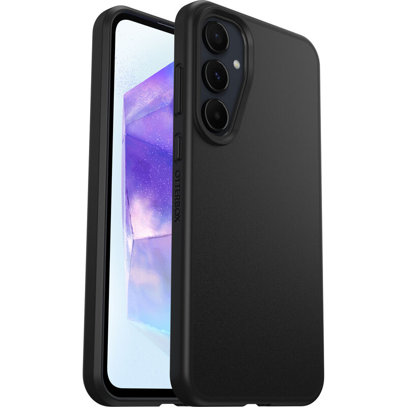 product image 4 - Galaxy A55 5G Skal React Series