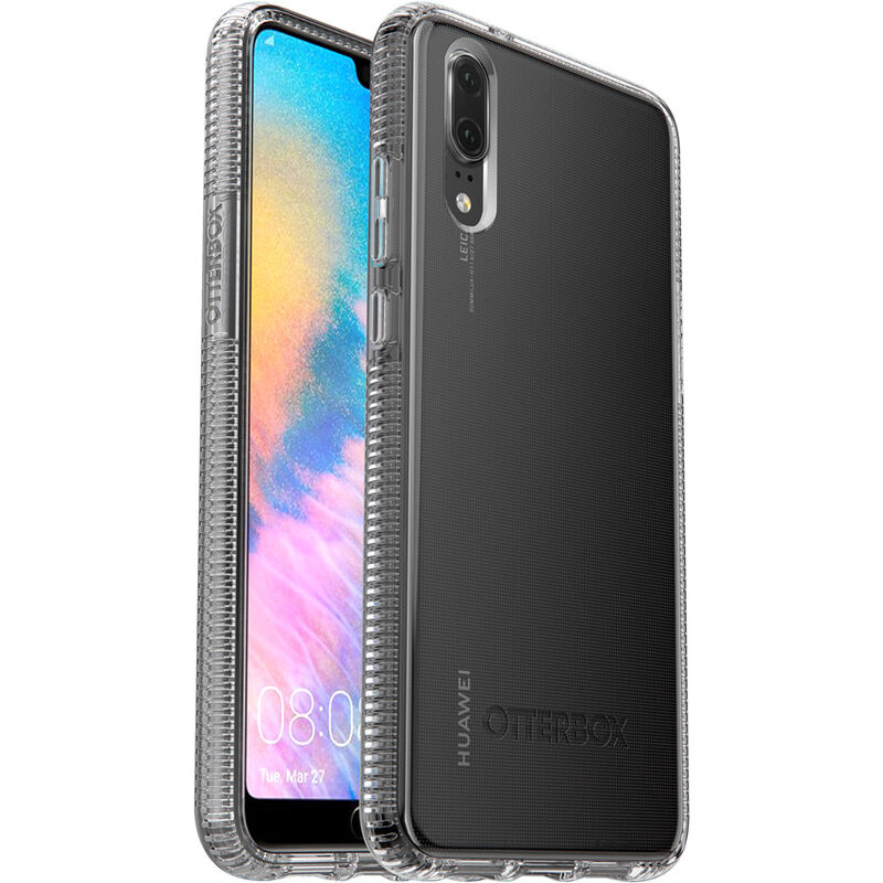 product image 3 - Huawei P20 Hülle Prefix Series
