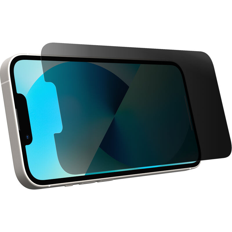 product image 1 - iPhone 13 Pro Schutzhülle Glas-Sichtschutz beim Spielen für iPhone 13 Pro