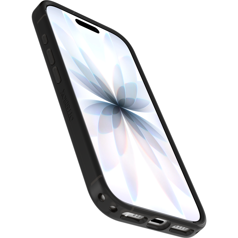 product image 4 - iPhone 17 H&uuml;lle Symmetry Series Clear