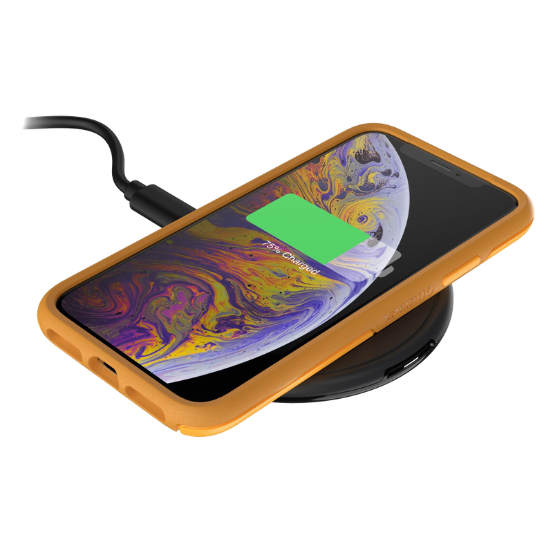 product image 2 - 10W Kabelloses Ladepad (Euro) OtterBox Power Solutions