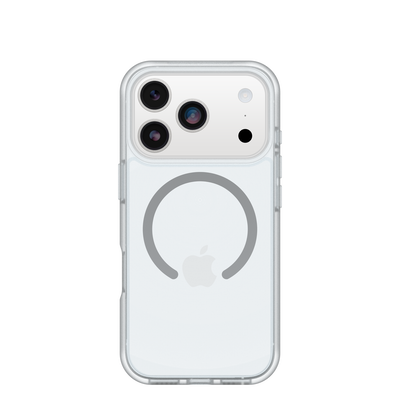 iPhone 17 Pro Hülle | React Series