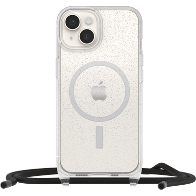 iPhone 14 Hülle | React Series Necklace MagSafe