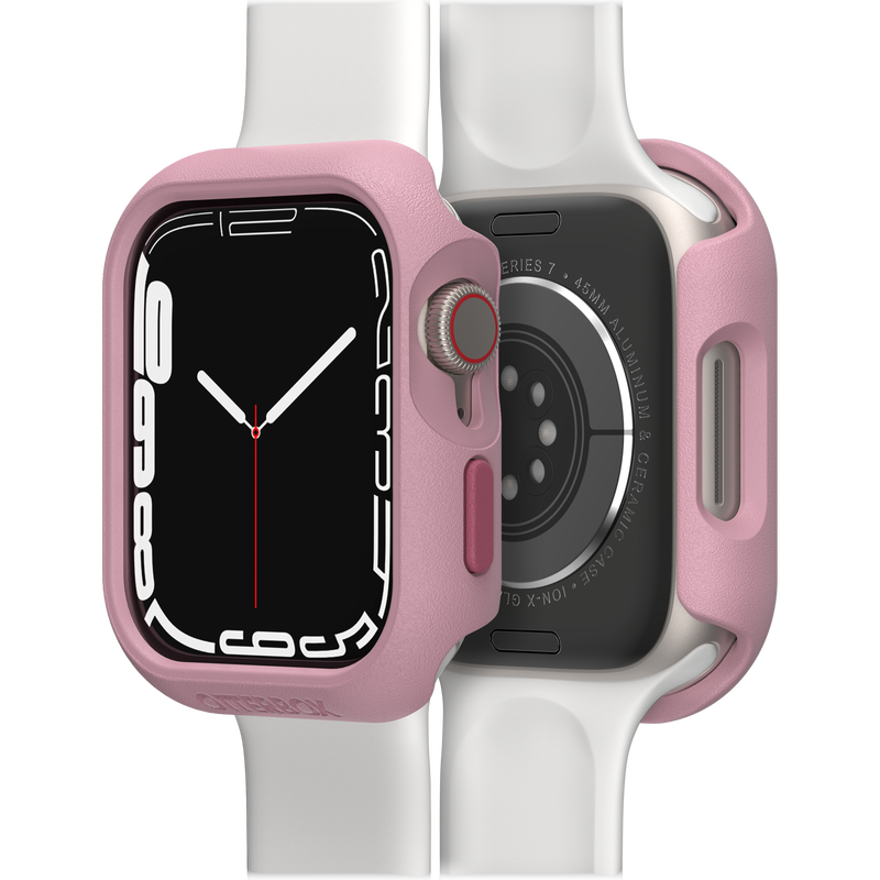 product image 1 - Apple Watch Series 9/8/7 Hülle Watch Bumper