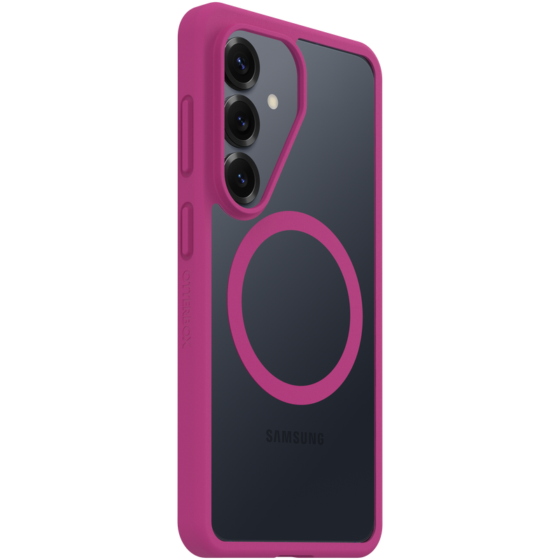 product image 2 - Galaxy S26 H&uuml;lle React Series