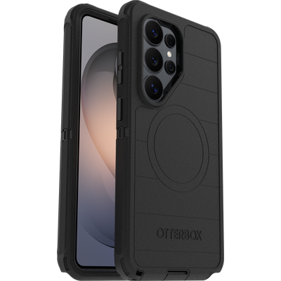 Galaxy S26 Ultra H&uuml;lle | Defender Series Pro