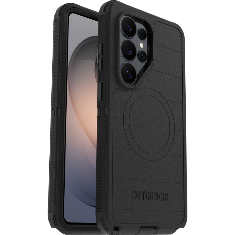 product image 1 - Galaxy S26 Ultra Funda Defender Series Pro