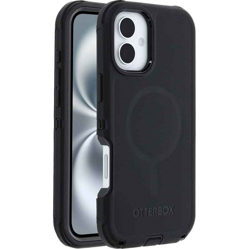 product image 2 - iPhone 16 Plus Hülle Defender Series für MagSafe