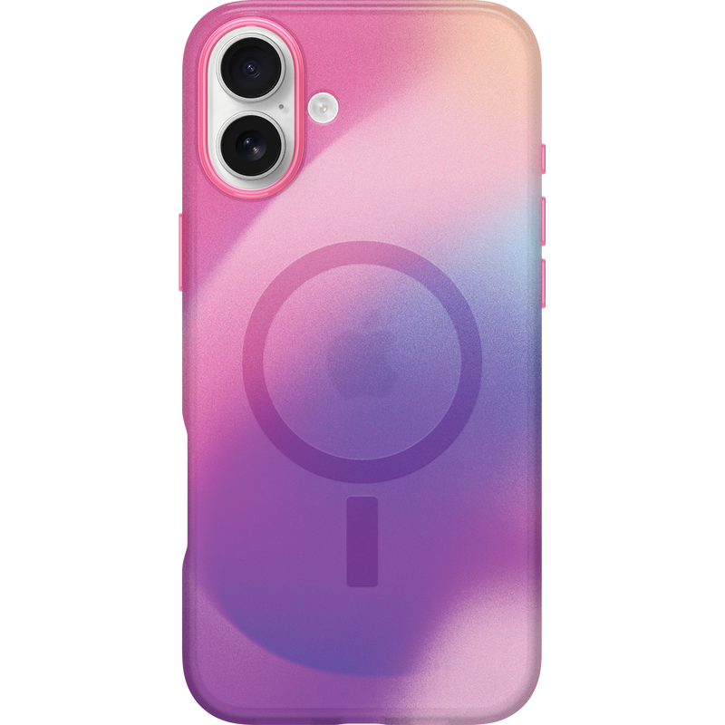 product image 2 - iPhone 16 Plus Hülle Figura Series