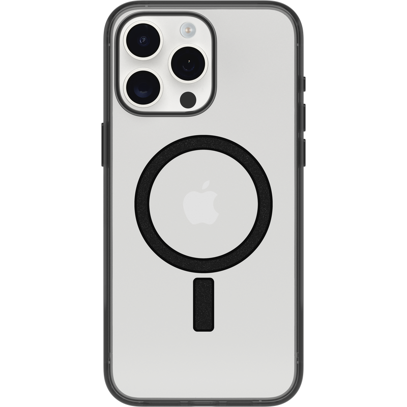 product image 2 - iPhone 15 Pro Max Hülle Lumen Series