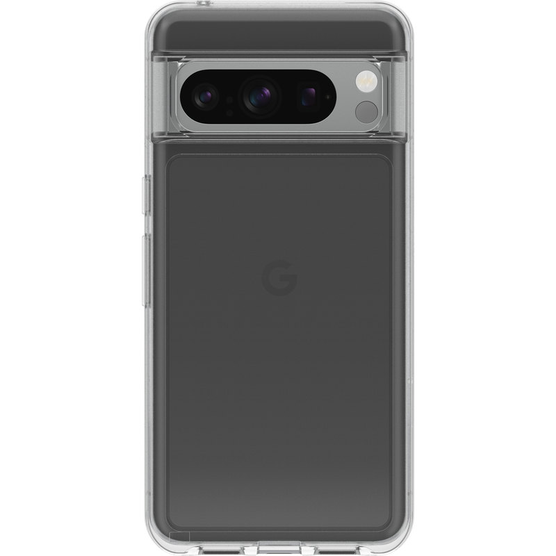 product image 2 - Pixel 8 Pro Hülle Symmetry Clear Series