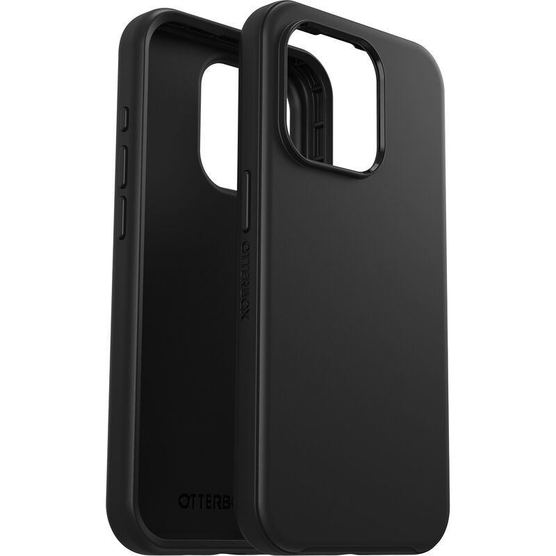 product image 4 - Coque iPhone 15 Pro Symmetry Series