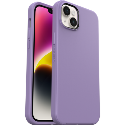 iPhone 14 Plus Hülle | Symmetry Series mit MagSafe