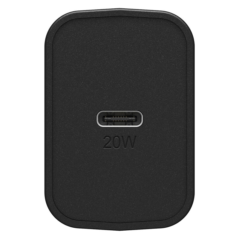 product image 2 - USB-C 20W-Wandladegerät Premium-Fast Charge