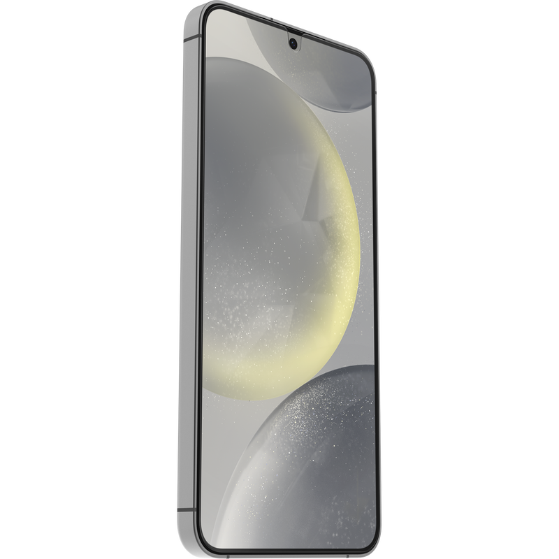 product image 2 - Galaxy S24+ Displayschutz PolyArmor Premium Eco Series