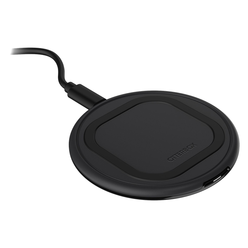 product image 1 - 10W Kabelloses Ladepad (Euro) OtterBox Power Solutions