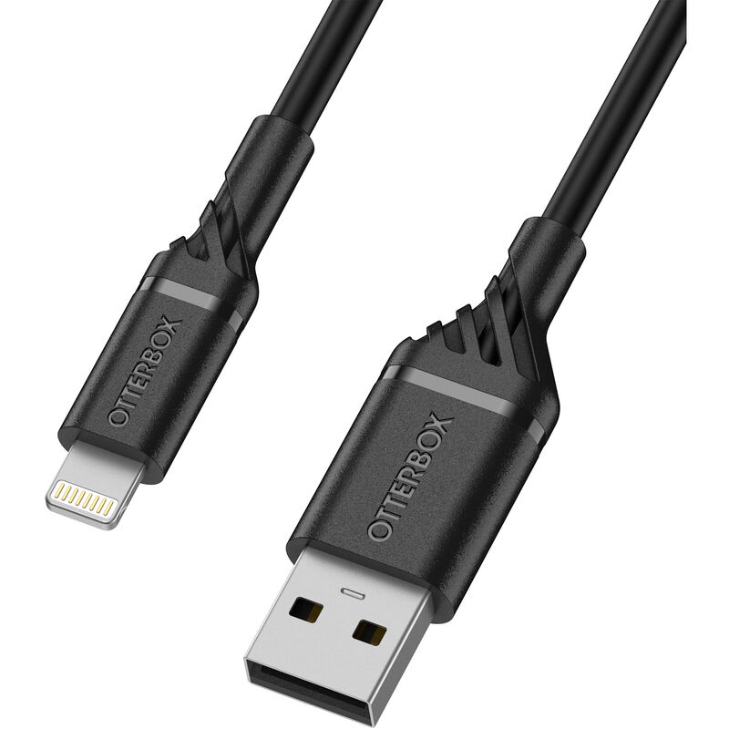 product image 1 - Lightning-auf-USB-A Kabel