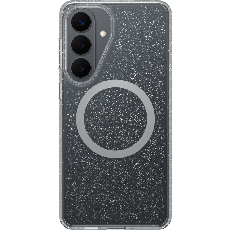 product image 2 - Galaxy S26+ Funda Symmetry Series Clear