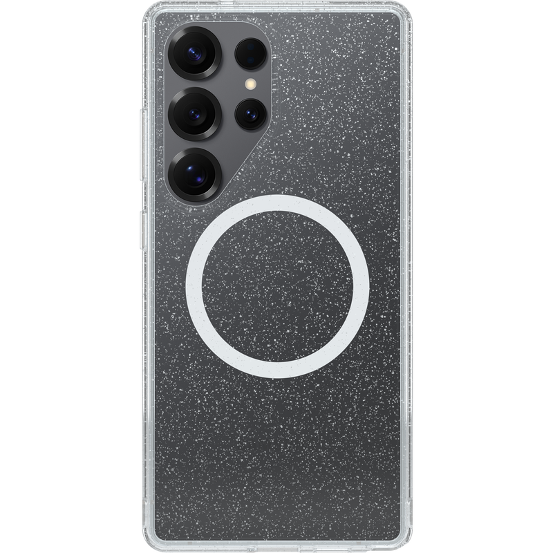 product image 2 - Galaxy S25 Ultra Hülle Symmetry Series mit Magnets