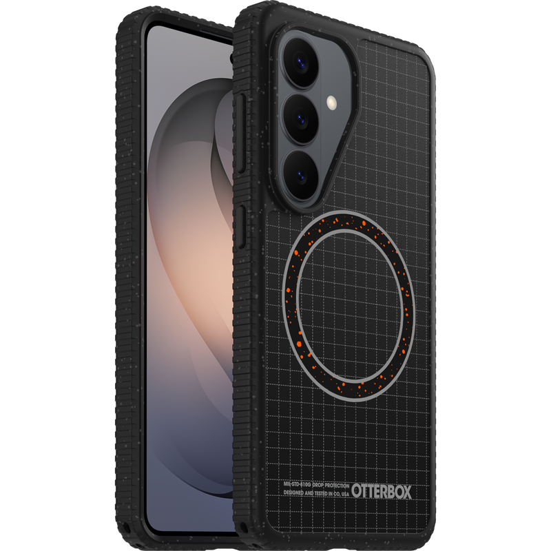 product image 1 - Galaxy S26 Funda Sole Series