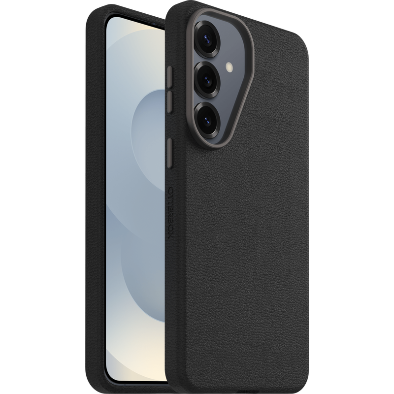 product image 1 - Galaxy S26+ H&uuml;lle Symmetry Series Cactus Leather