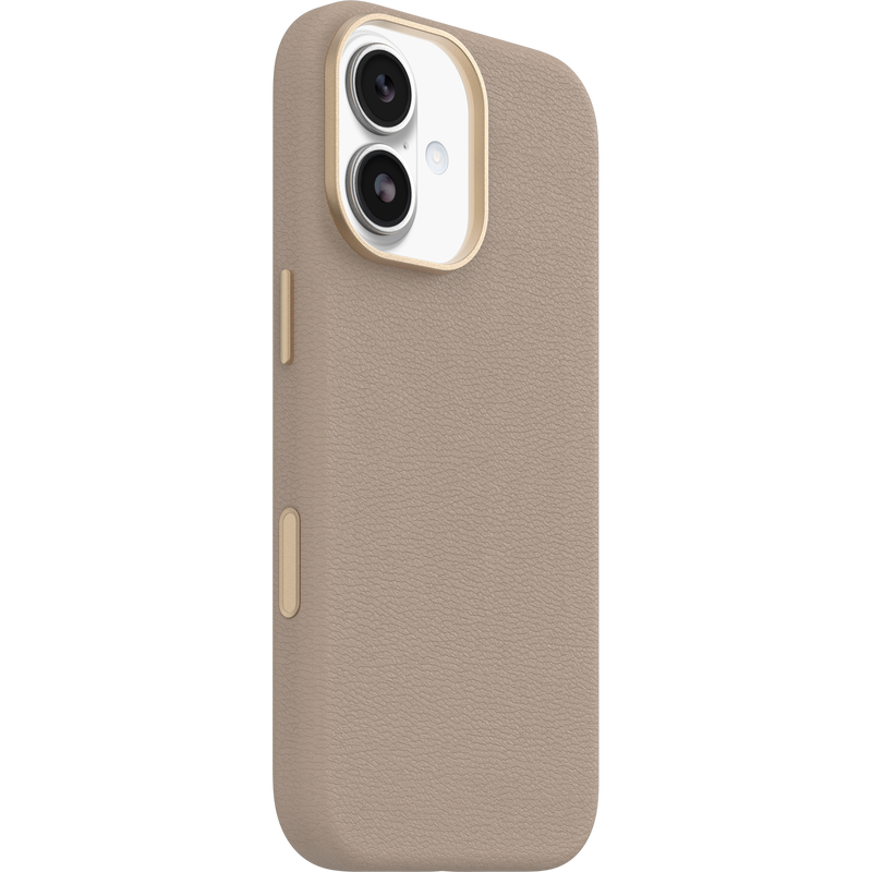 product image 3 - iPhone 17 Hülle Symmetry Series Cactus Leather