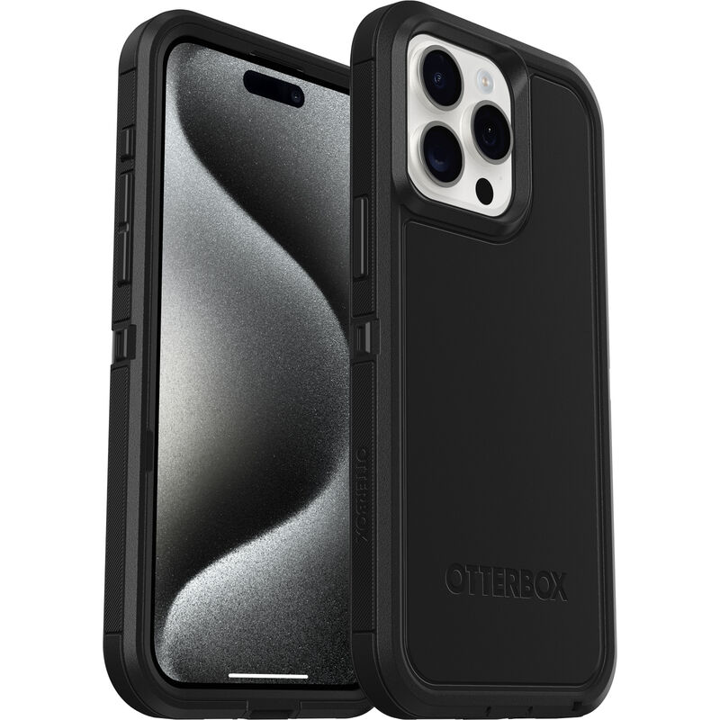 product image 1 - Coque iPhone 15 Pro Max Defender Series XT