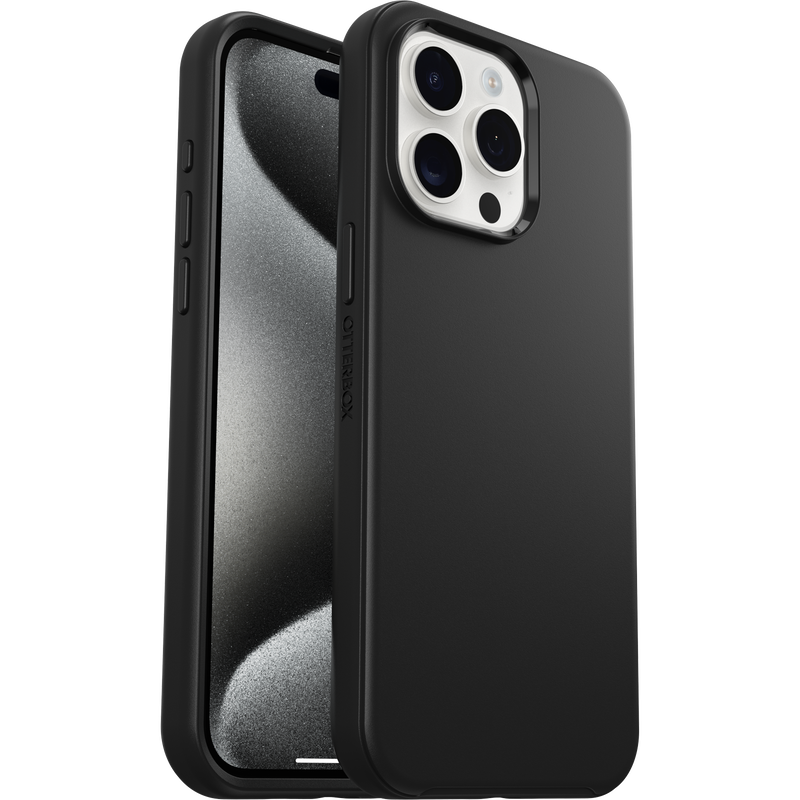 product image 1 - iPhone 15 Pro Max Hülle Symmetry Series für MagSafe