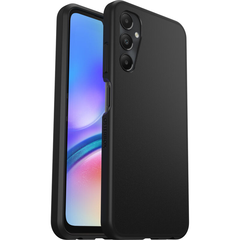product image 4 - Galaxy A05s H&uuml;lle React Series