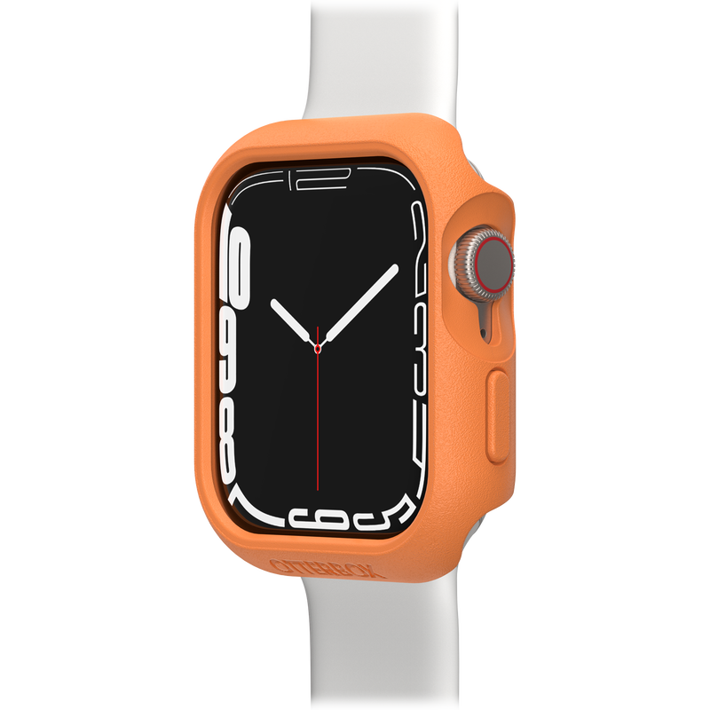 product image 3 - Apple Watch Series 9/8/7 Hülle Watch Bumper