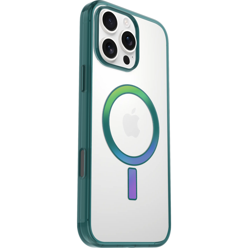 product image 3 - iPhone 16 Pro Max Hülle Lumen Series mit Camera Control