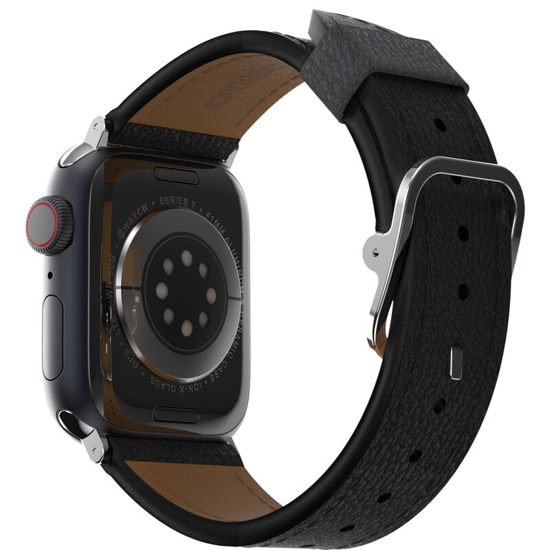 Apple Watch Band | Symmetry Cactus Leather Watch Band | OtterBox
