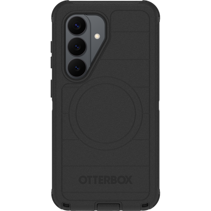 product image 2 - Galaxy S26 Funda Defender Series Pro