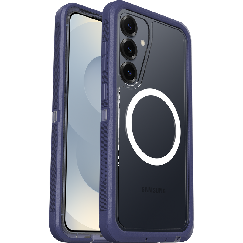 product image 1 - Galaxy S25+ Hülle Defender XT Series mit Magnets