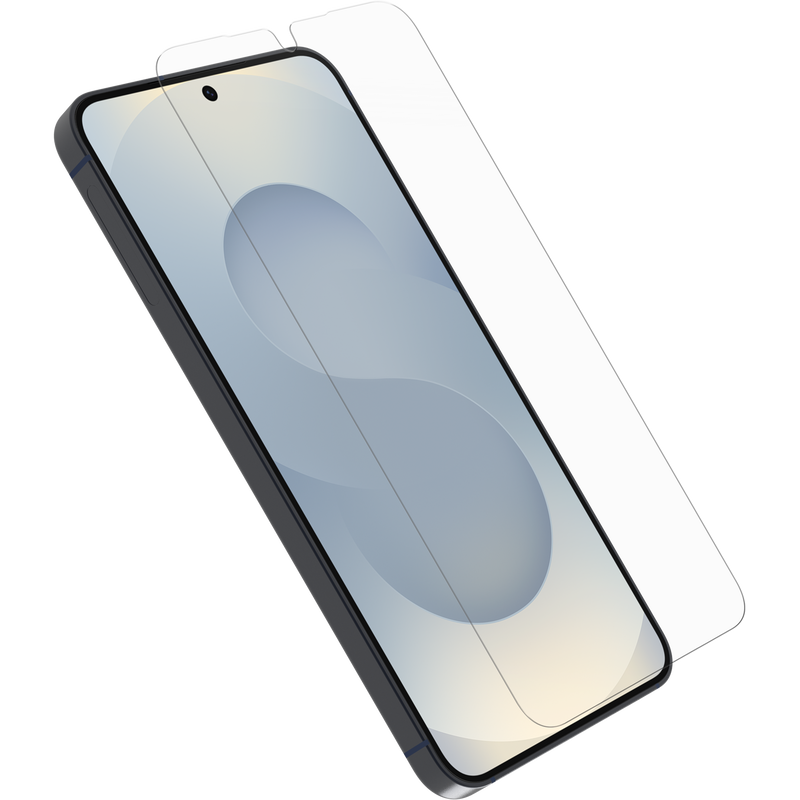 product image 1 - Galaxy S25 Displayschutz Premium Glass