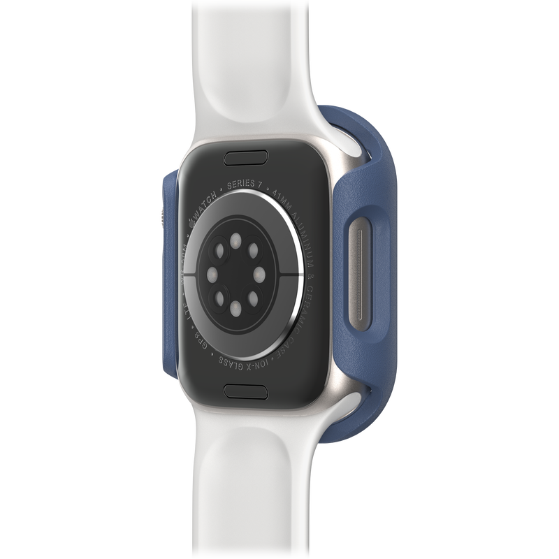 product image 5 - Apple Watch Series 9/8/7 Hülle Watch Bumper