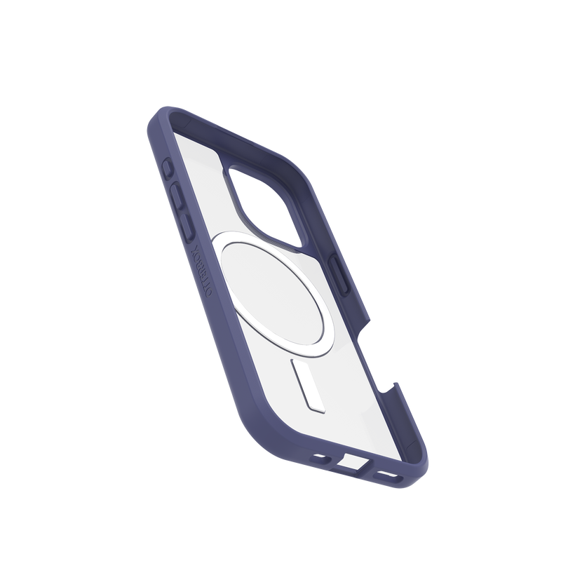 product image 4 - iPhone 16 Hülle React Series