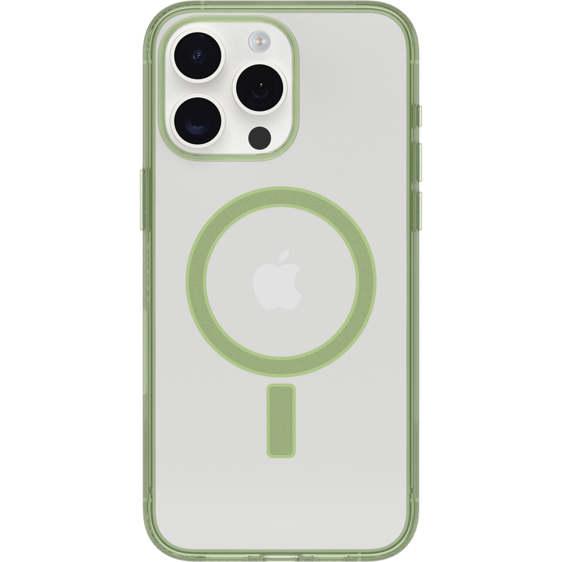 product image 2 - iPhone 15 Pro Max Hülle Lumen Series