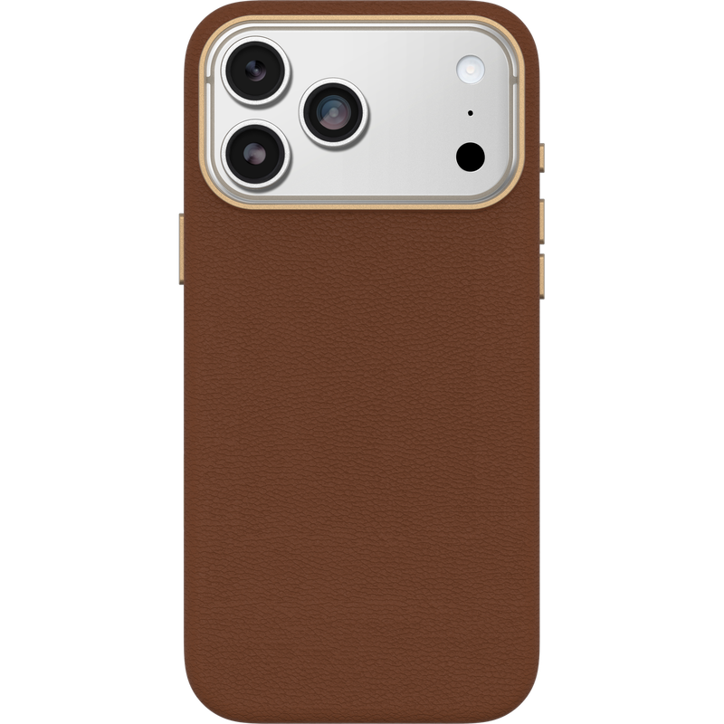product image 2 - iPhone 17 Pro Max Hülle Symmetry Series Cactus Leather