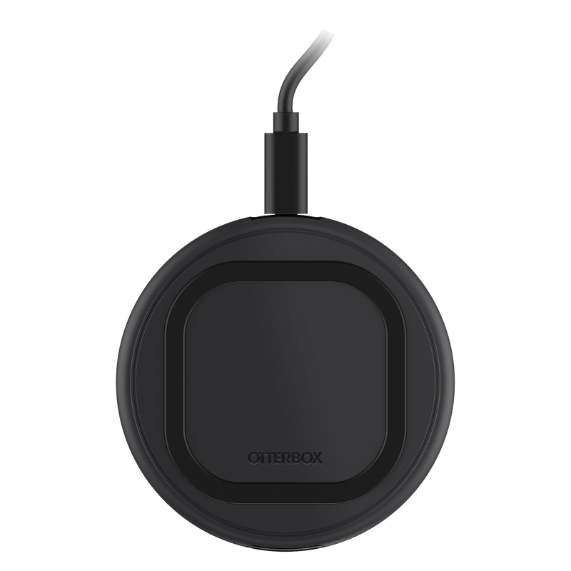 product image 3 - 10W Kabelloses Ladepad (Euro) OtterBox Power Solutions