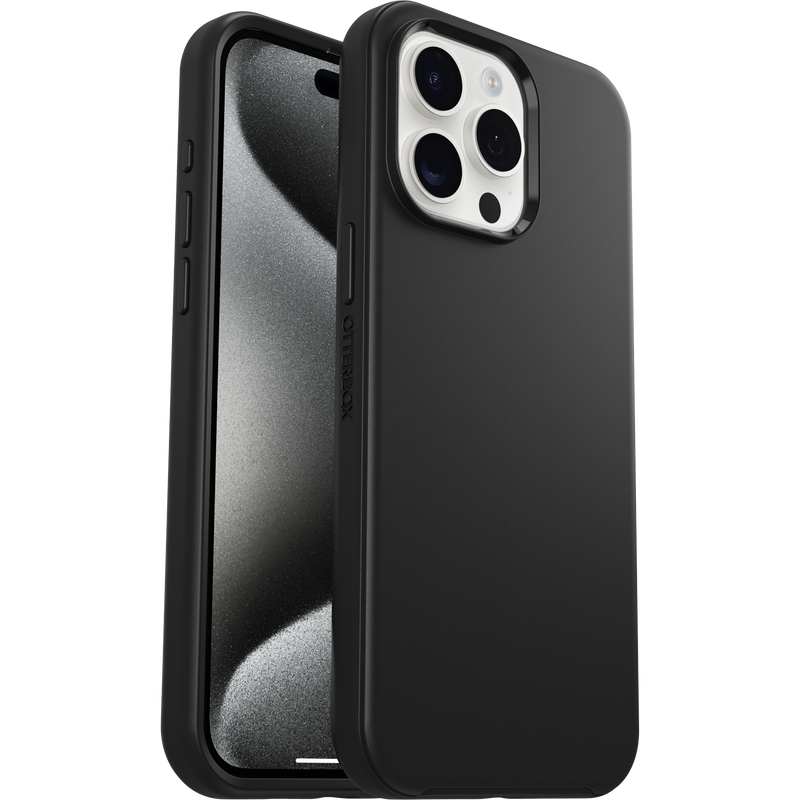 product image 4 - iPhone 15 Pro Max Hülle Symmetry Series