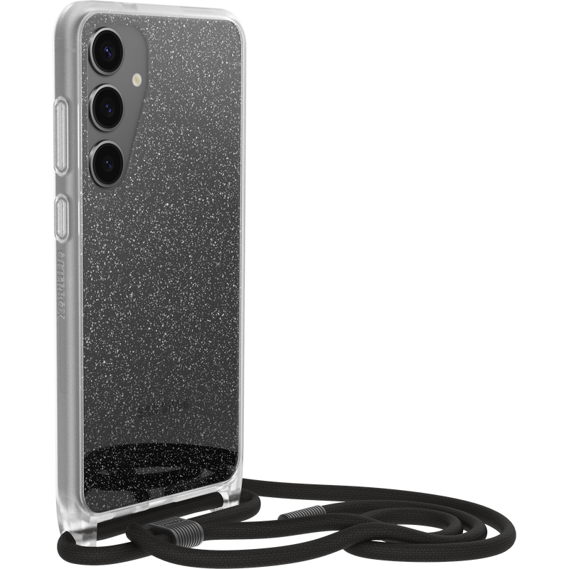 product image 3 - Galaxy S24+ Hülle mit Band React Series Necklace