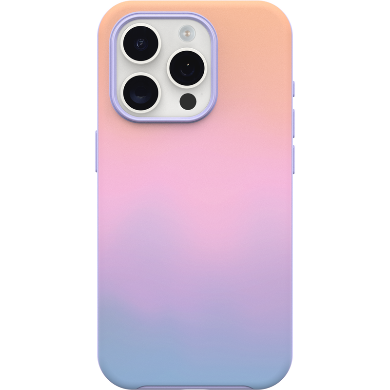 product image 2 - iPhone 15 Pro Hülle Symmetry Series für MagSafe