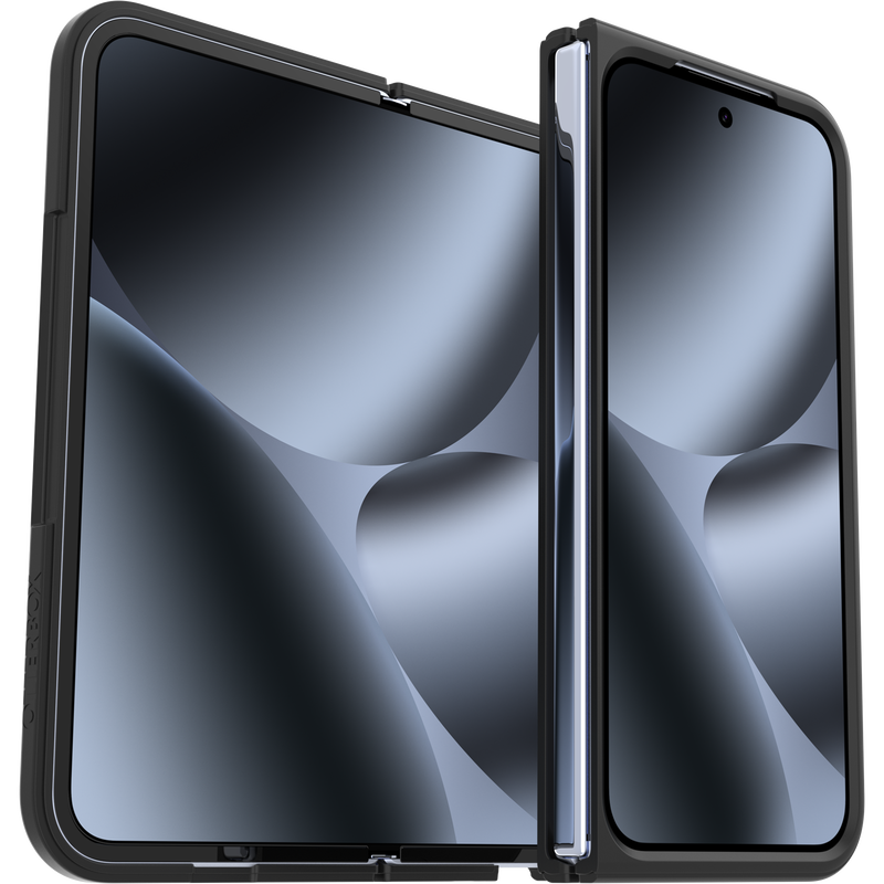 product image 1 - Pixel 10 Pro Fold Hülle Thin Flex Series mit Pixelsnap