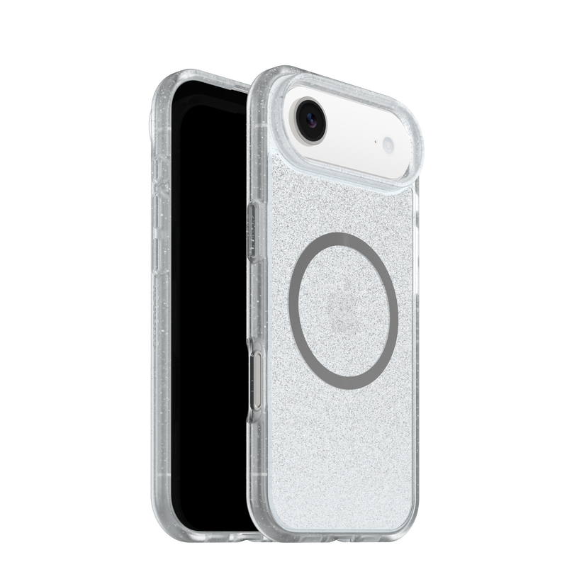 product image 4 - iPhone Air Hülle React Series